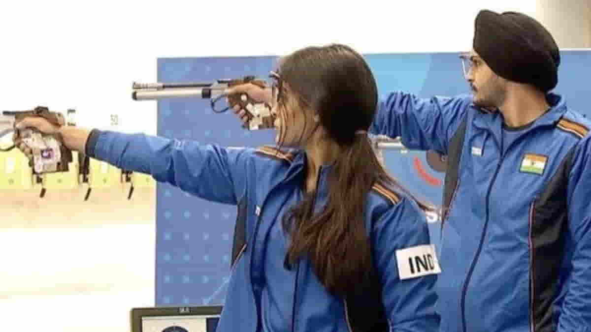 65th National Shooting Championship Competitions Sports Digest