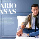 Mario de las Casas