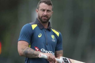 Matthew Wade Declared As Assistant Coach For Gujarat Giants IPL 2025