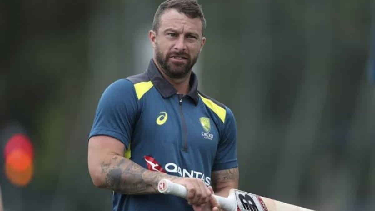 Matthew Wade Declared As Assistant Coach For Gujarat Giants IPL 2025 