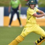 Mithali Raj Extends Best Wishes to Retiring Australian Captain Meg Lanning