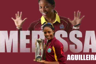 Merissa Aguilleira - Biography, Records, Statistics and Achievements