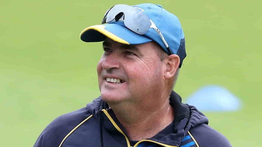 Lanka Premier League, like the IPL, is giving the domestic players a chance, feels Mickey Arthur