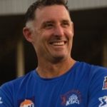 I didn't realise how good a player Moeen Ali is until he joined CSK, says Mike Hussey