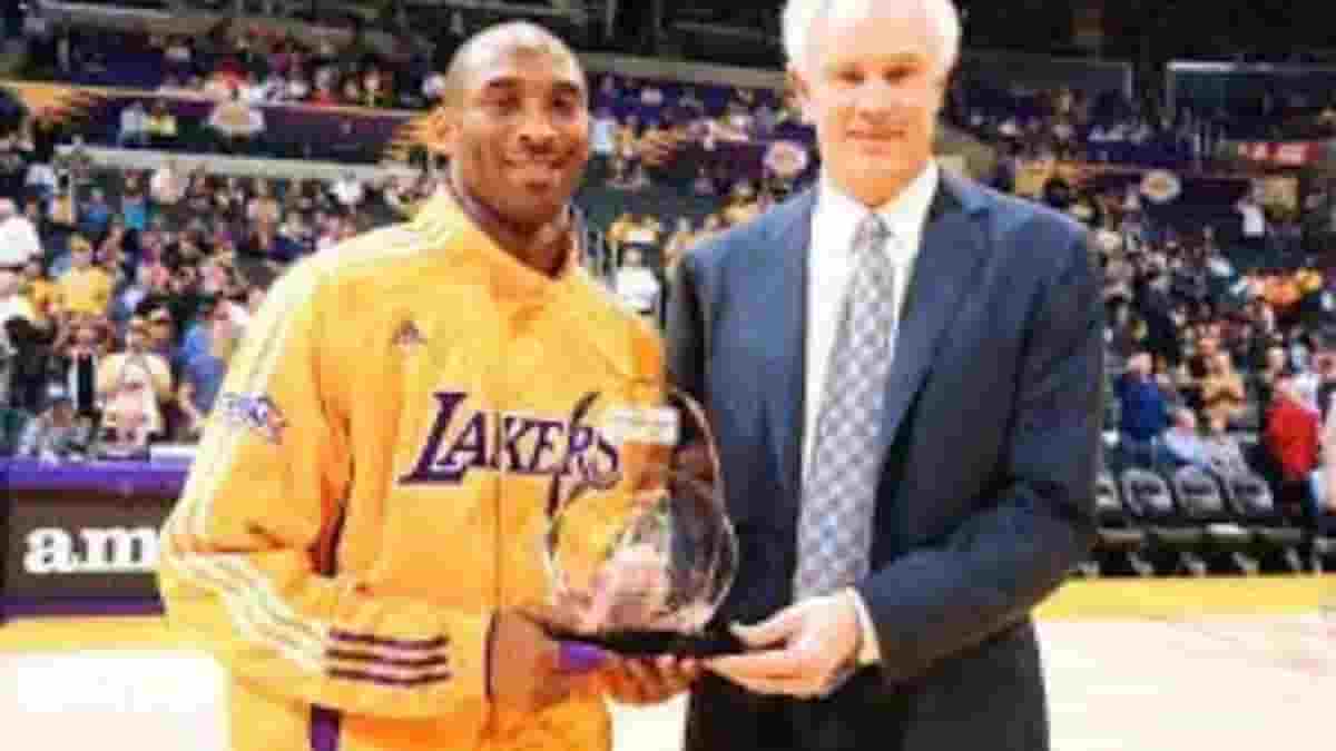 Mitch Kupchak - NBA General Manager