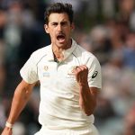 Mitchell Starc Bowling Records