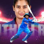 Mithali Raj Biography - Records and Statistics