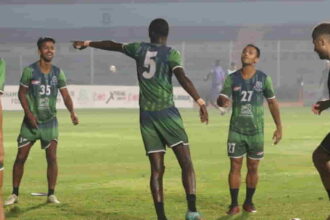 Mohammedan Sporting search for critical victory against Real Kashmir