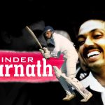 Mohinder Amarnath - Records, Achievements and Statistics