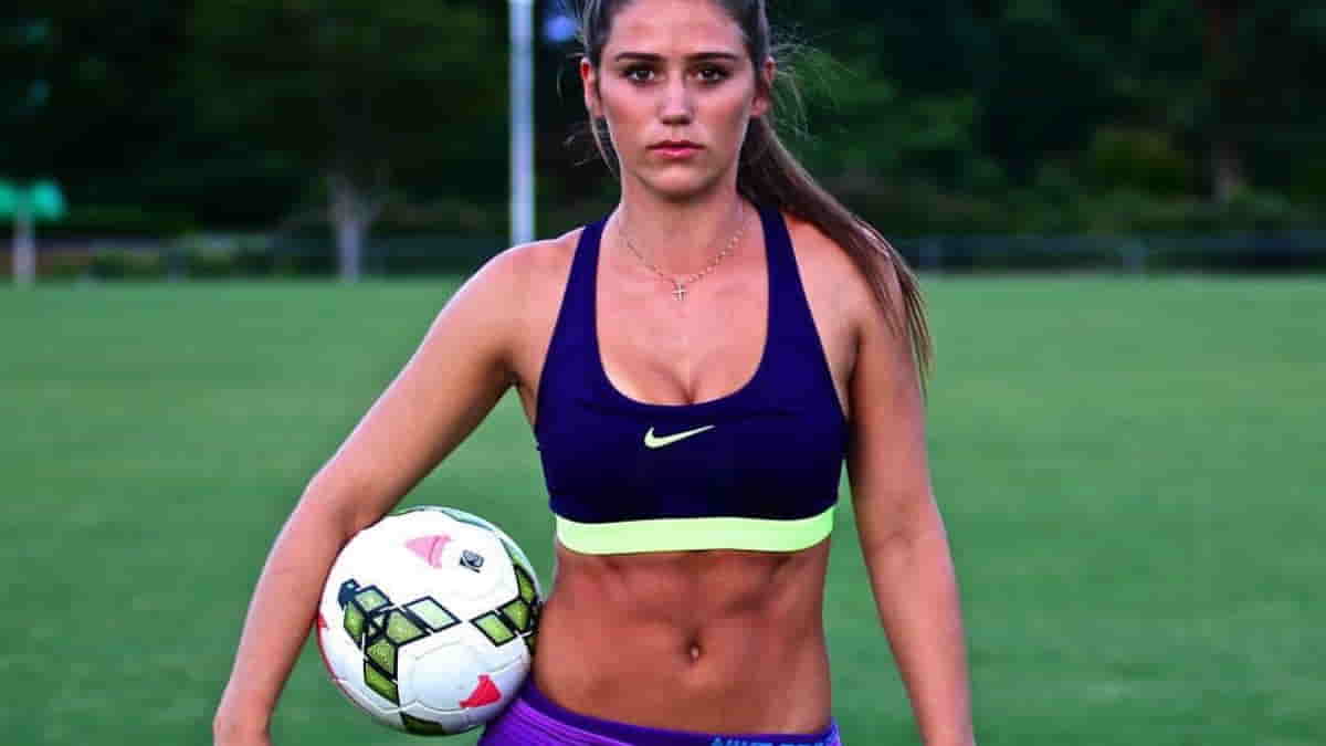 Morgan Reid 20