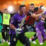 Most Centuries in BBL - Records and Statistics