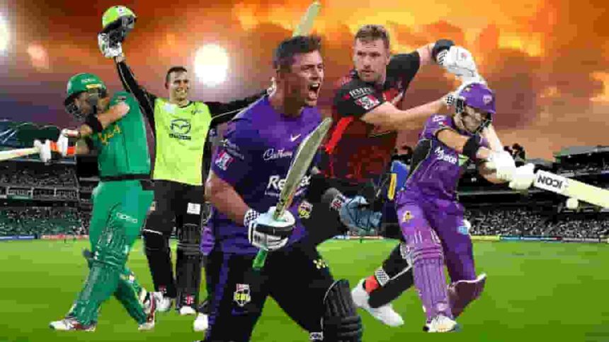 Most Centuries in BBL - Records and Statistics