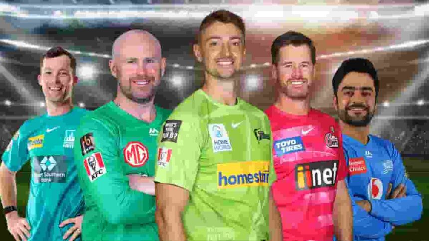 Most Ducks in BBL