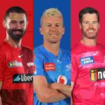 Most Four Wicket haul in BBL