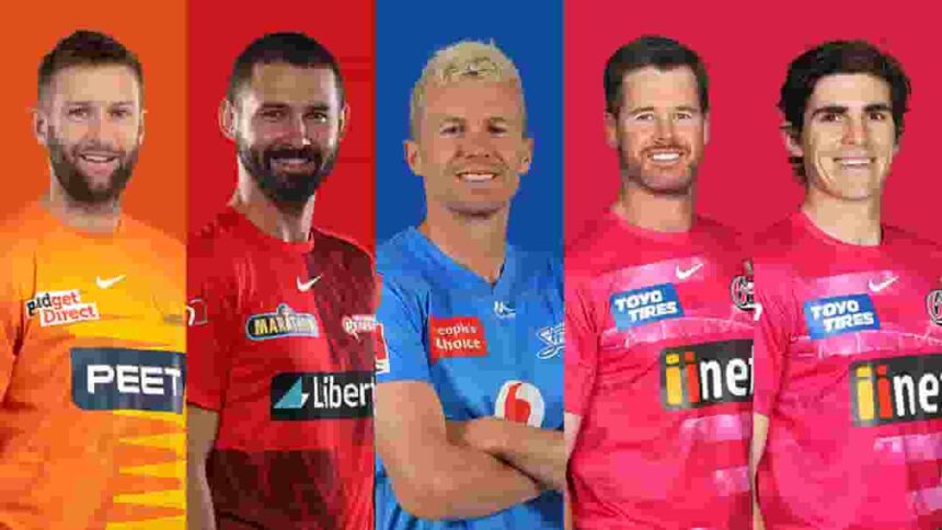 Most Four Wicket haul in BBL