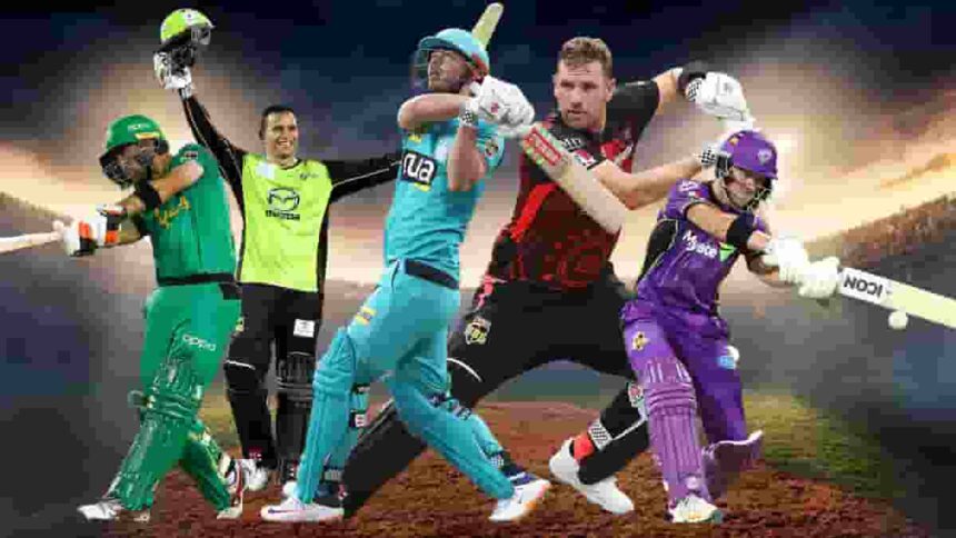 Most Fours in BBL - Records and Stats