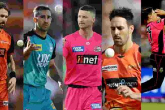Most Maidens in BBL - Records and Statistics