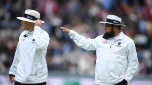 How the ICC Modernised Umpiring In Cricket: From Neutral Umpires To DRS