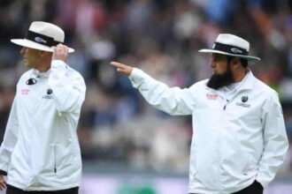 Most Matches by an Umpire - Cricket Records and Stats