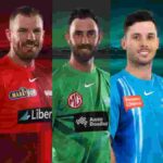 Most Runs in BBL - Records and Stats