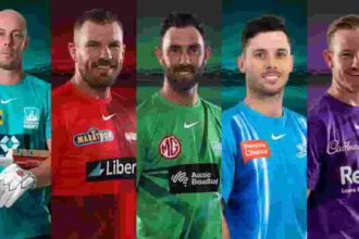 Most Runs in BBL - Records and Stats