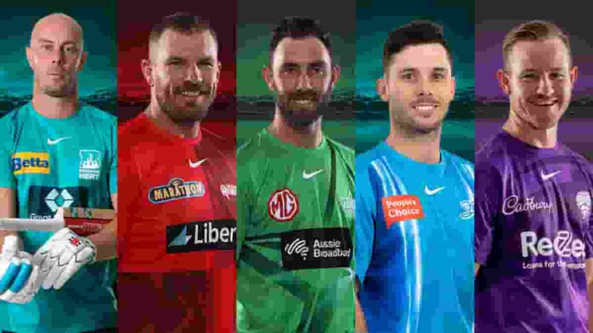 Most Runs in BBL - Records and Stats