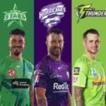 Most Runs in Single BBL Season