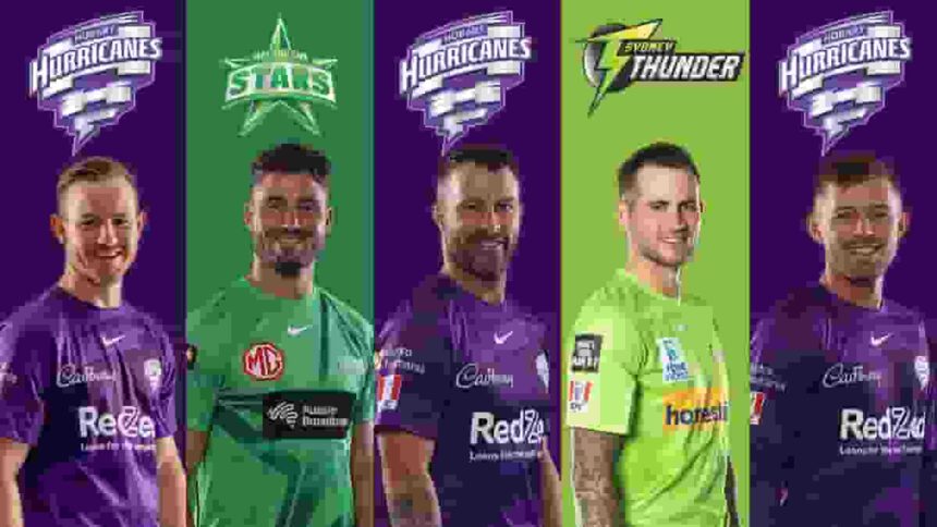 Most Runs in Single BBL Season