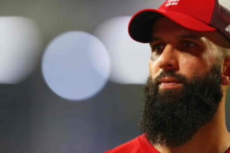 Most Strike rates in an Innings - Moeen Ali