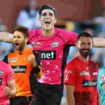 Most Wickets in BBL