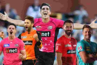 Most Wickets in BBL