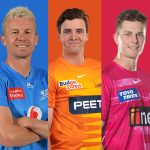 Most Wickets in Single BBL Season