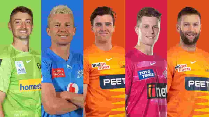 Most Wickets in Single BBL Season