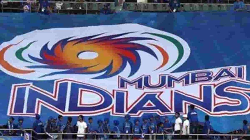 Mumbai Indians