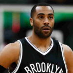 NBA President Walter Kennedy