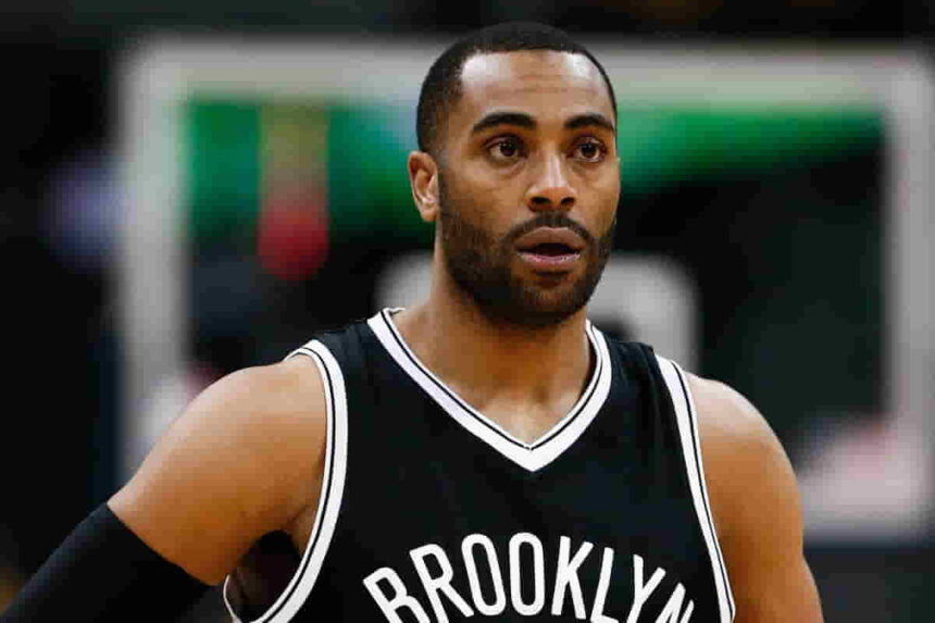 NBA President Walter Kennedy