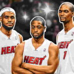 NBA conspiracy theories - lack of parity