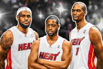 NBA conspiracy theories - lack of parity