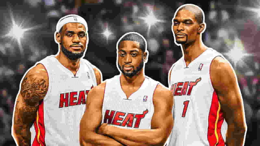 NBA conspiracy theories - lack of parity