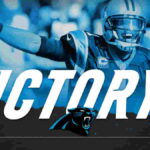 NFC Team Carolina Panthers