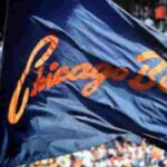 NFC Team - Chicago Bears