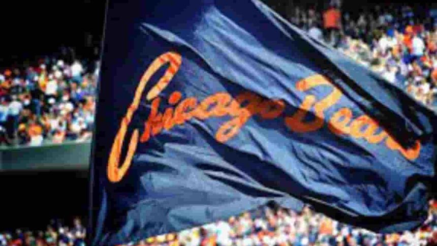 NFC Team - Chicago Bears