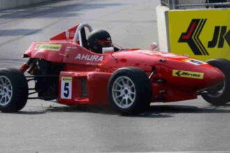 Coimbatore to host grand finale of National Racing Championships on Dec 17-18