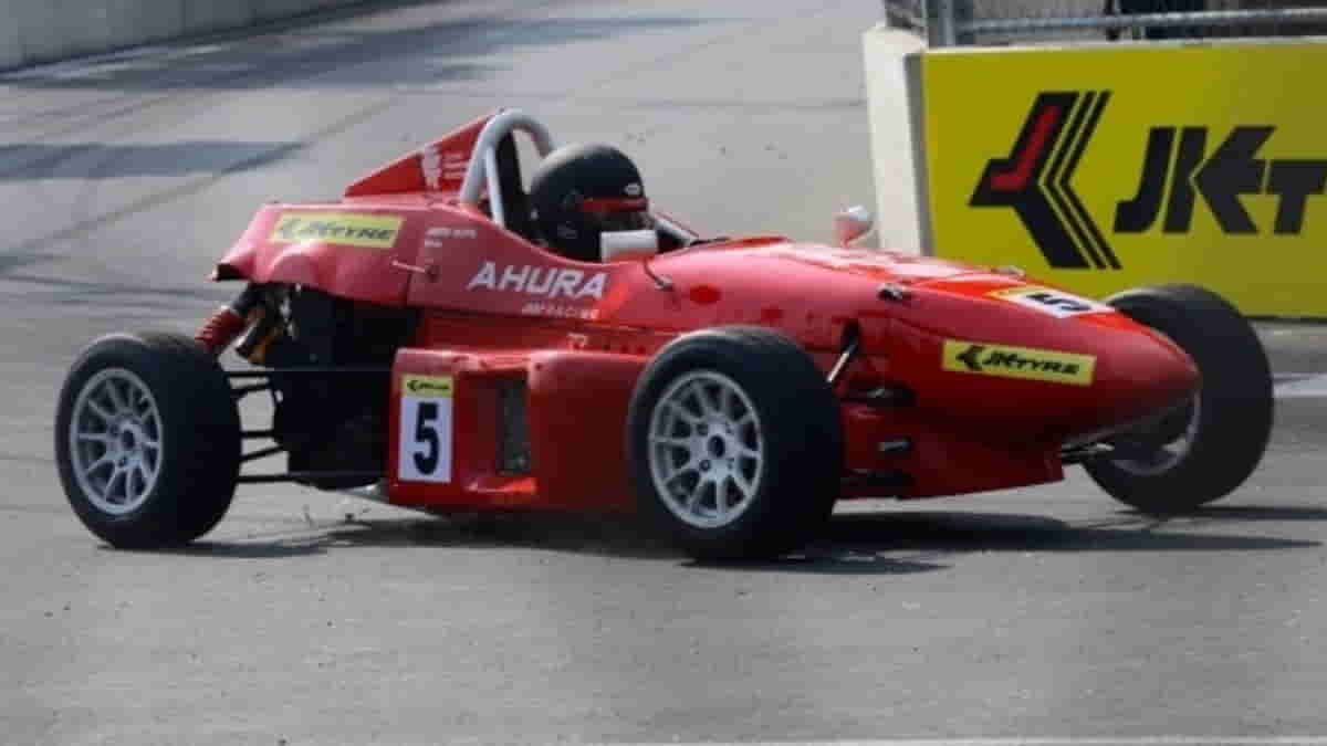 Coimbatore to host grand finale of National Racing Championships on Dec 17-18