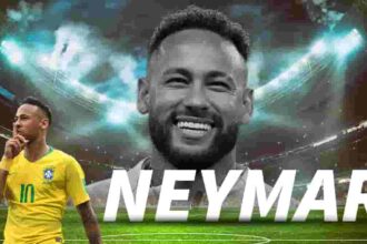 Neymar's Bold Move: Why He Left Barcelona