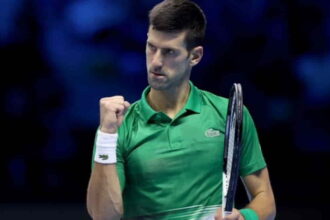 Djokovic, Murray and Sinner set for high-stakes Davis Cup 2023 Quarterfinal showdown