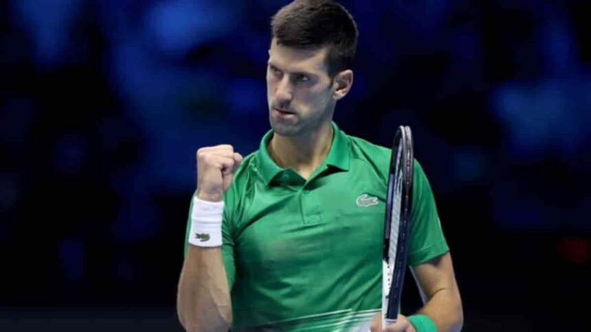 Djokovic, Murray and Sinner set for high-stakes Davis Cup 2023 Quarterfinal showdown