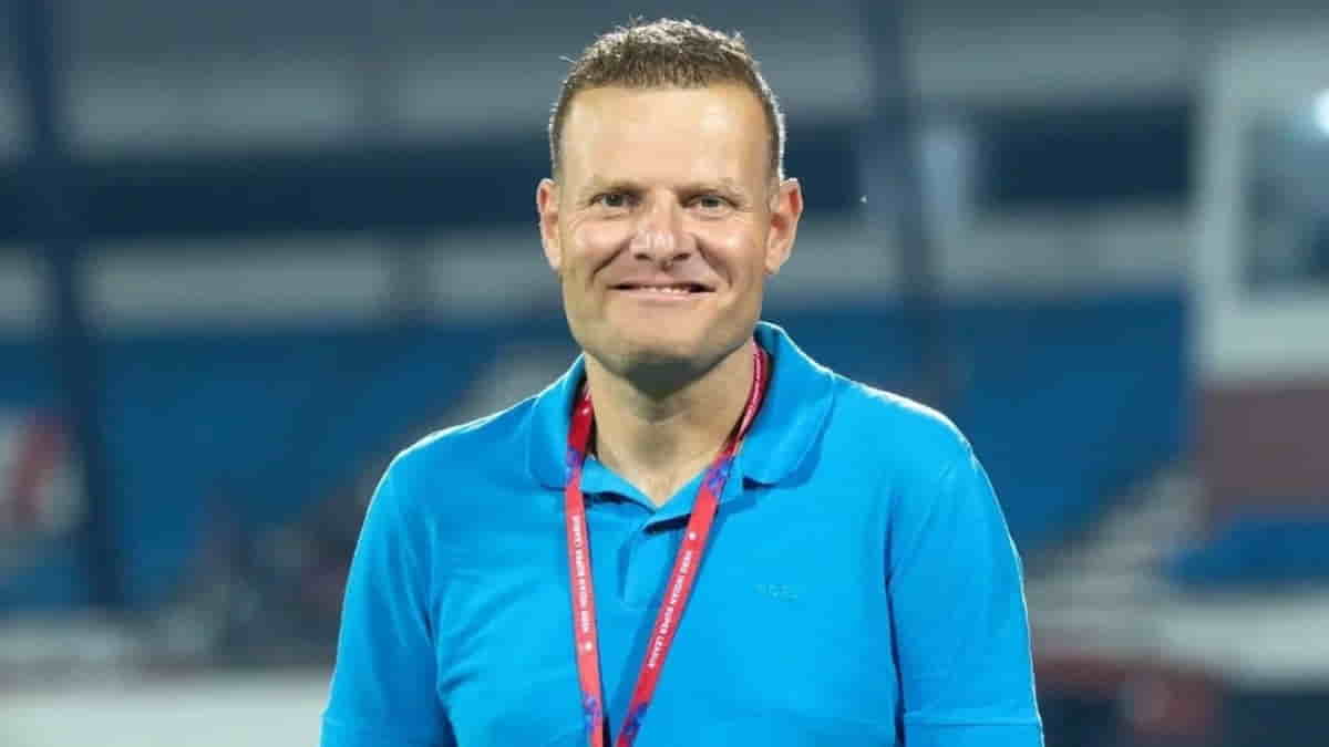 ISL 202223 It will be an equal game against Kerala Blasters FC, feels