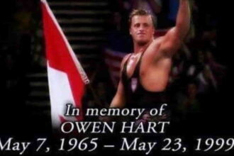Owen Hart - WWE Controversy
