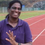 PT Usha